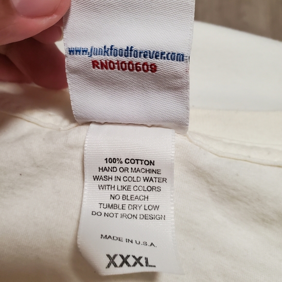 Junk food thundarr the barbarian - Picture 5 of 7